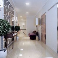 Recessed downlight CORELINEsurface mountedsurface-mountedLED