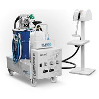 Polyurethane glue dispenser 1K BASICmanualmobilelow-volume