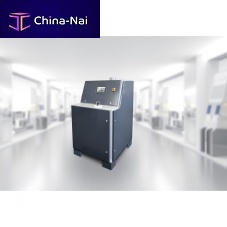 Disc mill TS 1000-Alaboratoryautomaticfor the metallurgical industry