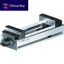 Machine tool vise KSC-F Seriesmanualmodularhorizontal