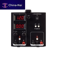 DC power supply P130R51Dadjustableswitchinglinear