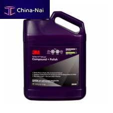 Polishing compound 30345finishingliquid