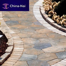 Stone paving slab QUARRYoutdoor