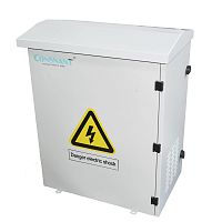 Off-grid DC/AC inverter CNW4850L-3KWall-in-onesolarsine wave