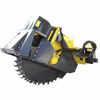 Floor saw 04.FW.Tfor asphaltfor concretehydraulic