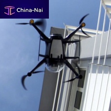 Professional UAV IA-3 Colibrphotographysurveillancereconnaissance