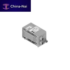 EtherCAT communication module 8 inputs32 portsdata transmission