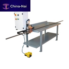 Wire cutting machine ECC-1cablefor electrical wireelectric
