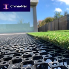 HDPE grass grid DRAINBASE