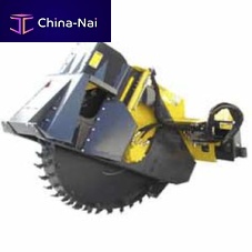 Floor saw 04.FW.Tfor asphaltfor concretehydraulic