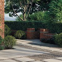 Indoor tile EREBOR outdoorliving roomgarden