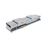 Belt conveyor LCMR200horizontalverticallinear