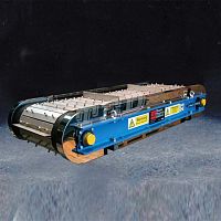 Magnetic separator