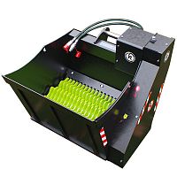 Screening bucket SB Seriesfor excavatorsfor skid steer loadersfor loaders