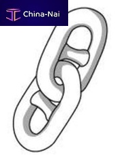 Ship chain anchorstud link