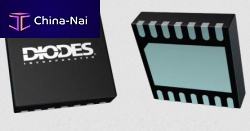 USB Type-C power supply controller AP43771H