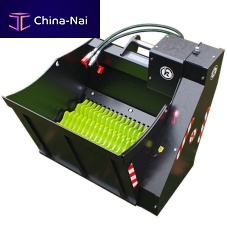Screening bucket SB Seriesfor excavatorsfor skid steer loadersfor loaders