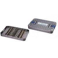 Neurosurgery instrument kit EVANS