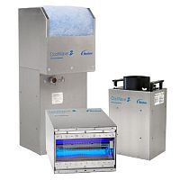 UV curing system CoolWave® 2 610
