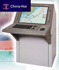 Ship ECDIS SE-3000/LC-3000