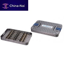 Neurosurgery instrument kit EVANS
