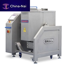 Boiling pan for the food industry MFA seriesrecliningstainless steel