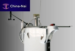 Sailboat mast Classiccarbon