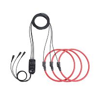 Closed-loop current sensor A130clampthree-phase