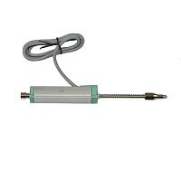 Linear displacement transducer PT seriesinductiveresistanceabsolute