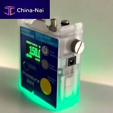 Pressure measuring meter PM-1 for medical devicesautomaticcompact