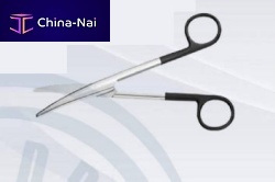 Arthroscopic scissors A-12-11796 for humans