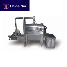 Transport conveyor system DMC 2for butterfor sanitary