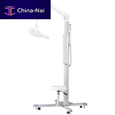 Intraoral X-ray system Foray-Mon castersdigital