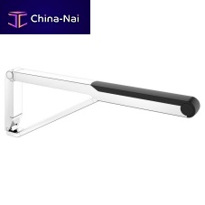 Metal grab rail 35003 straightverticalhorizontal