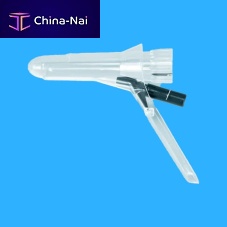 Wide-angle anoscope straightsingle use