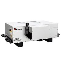 Laser micro-machining machine SIGMA® LSdrilling
