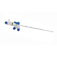 Access catheter Drentech UNICO Standardpleural drainagethoracicPU