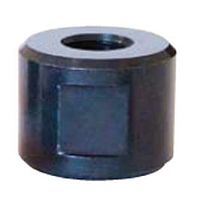 Cylindrical nut W97 seriesmetalfor collets