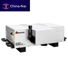 Laser micro-machining machine SIGMA® LSdrilling