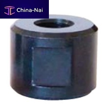 Cylindrical nut W97 seriesmetalfor collets