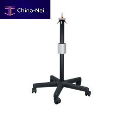 Body fluids suction jar stand SCS2000trolley-mounted1 jar