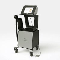 Cryotherapy unit qmd® cryo-thermal heat therapy unittrolley-mounted