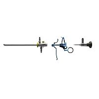 Cysto-resectoscope Plasma EDGE
