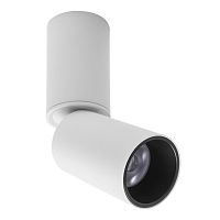 Ceiling-mounted spotlight XPIPELEDroundIP20