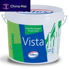 Decorative paint VISTAsmoothingoutdoorfor wall