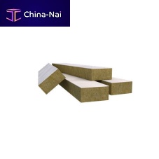 Acoustic insulation 289908stone woolstrip typewall