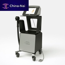 Cryotherapy unit qmd® cryo-thermal heat therapy unittrolley-mounted