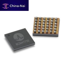 GNSS receiver BCM47755