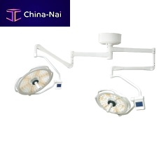 Ceiling-mounted surgical light ACM-L6000LED2-arm