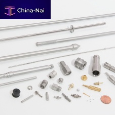Hard anodizing aluminummagnesiumstainless steel
